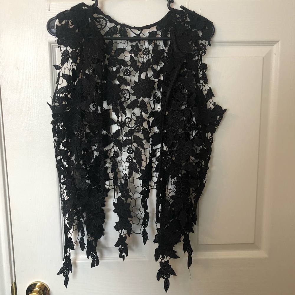 Cardigan - Picture 2 of 3
